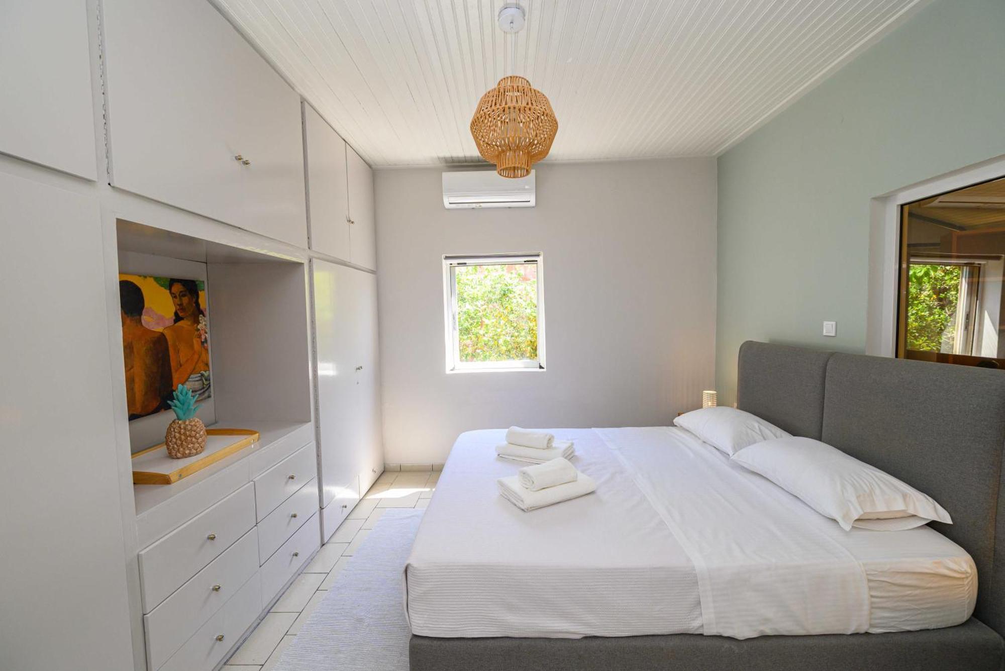 Pírgos Salty Noses Beach House Paradise Perfect For Families מראה חיצוני תמונה